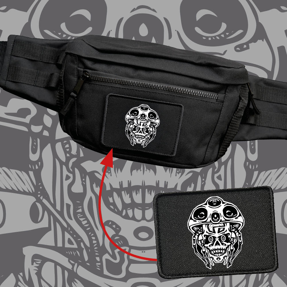 Tekno Shop | AREA23 - Ledvinka Skulltronick 23 Ledvinka Skulltronick 23